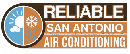 Reliable San Antonio Air Conditioning logo